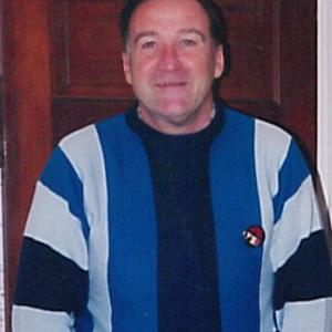 Robert M. Young