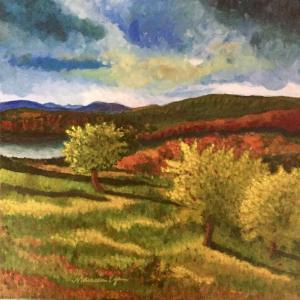 Maureen Egan