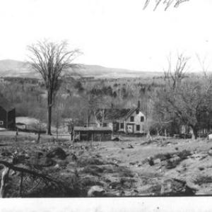 sherman farm