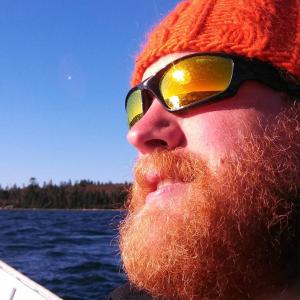Survivalist Zachary Fowler