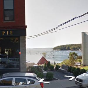 20 Central Street, Rockport.