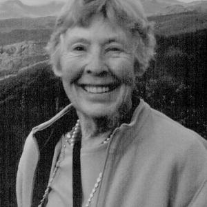 Audrey B. Post