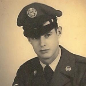 Richard S. Carty Sr.