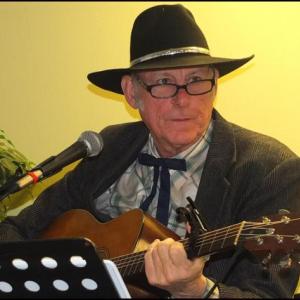 Rosey Gerry at the Rockport Diner, December 22, 2016