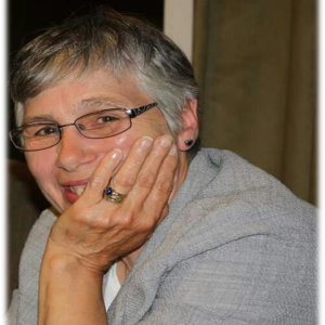 Dianne Blake