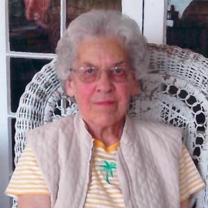 Madeline Philbrick