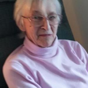 Joan Feyler