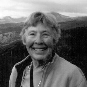 Audrey B. Post