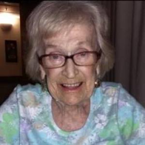 Avis Louise (Williamson) Rainfrette