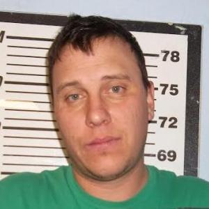 Ronald Murphy (photo courtesy of the Waldo County Sheriff’s Office)