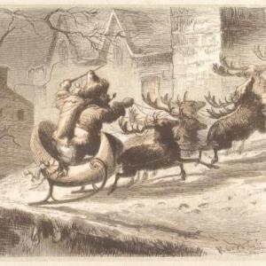 F. O. C. Darley (1822-1888)