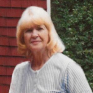 Helen Stephens