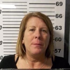 Traci Sheldon (photo courtesy of the Waldo County Sheriff’s Office)