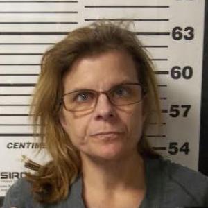 Trisha McPherson (photo courtesy of the Waldo County Sheriff’s Office)