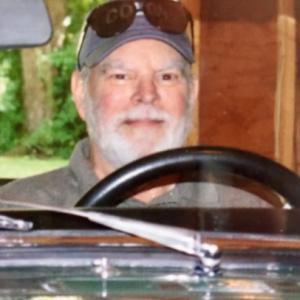 Theodore Van “Tod” Brown