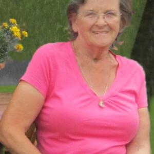 Eleanor Morin Mills