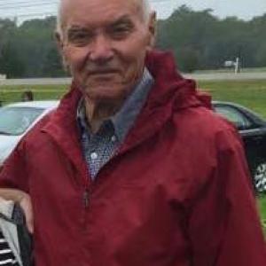 David A. Sidelinger