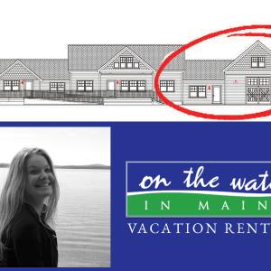 On the Water in Maine is expanding its headquarters on Route 1 in Rockport to add commercial laundry services, promoting Kelsey Liversidge to the role of property manager at the company to complement the news.