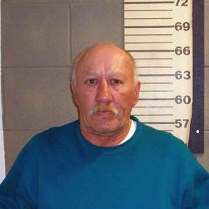 Robert J. Robinson (Courtesy of Knox County Jail)