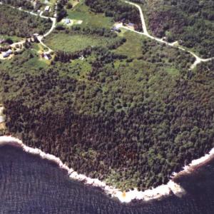 The Ash Point Preserve
