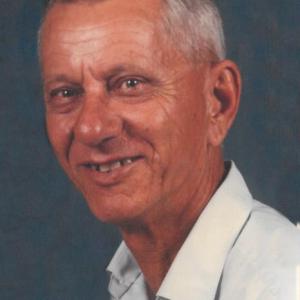 Herman “Harry” Burakowski