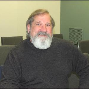 Knox County Regional Airport manager Jeff Northgraves