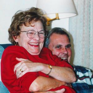 Carolyn Elliott