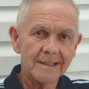 Edward D. “Dan” Flanagan