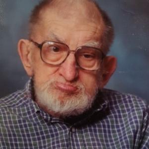 Granville Miller