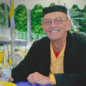 Jack Fahey