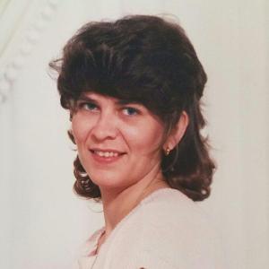 Katherine Trull-Martin