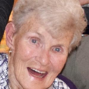 Mary K. Schweikert