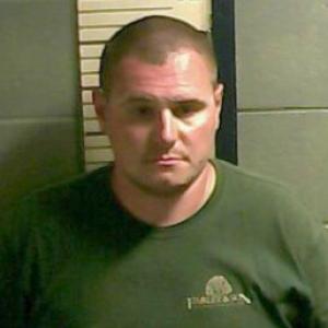 Douglas Merrifield (Courtesy Knox County Jail)