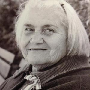 Marguerite L. Tofani