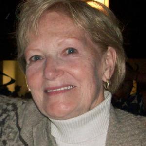 Patricia Kelly