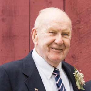 Stanley Rintz