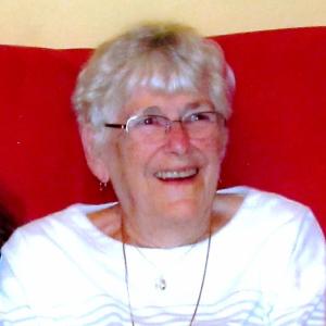 Ruth Schooley