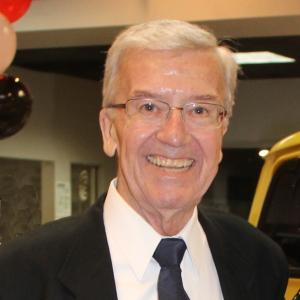 Glenn Shepard