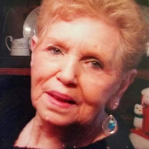 Shirley M. Porter