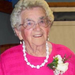 Virginia W. Spear