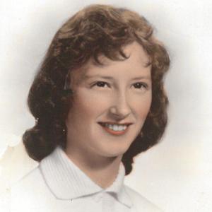 Nancy Terrio