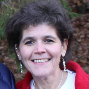 Julie Tufts