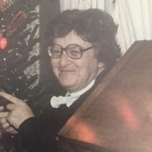 Elaine Kalloch Stewart