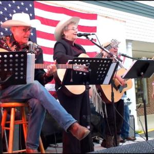 The Rt. 17 Ramblers