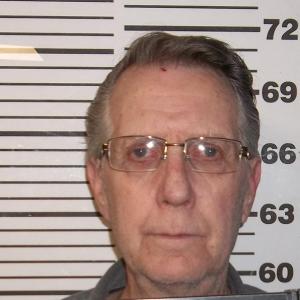 Glenn Reed of Searsmont (Courtesy Waldo County Sheriff’s Office)