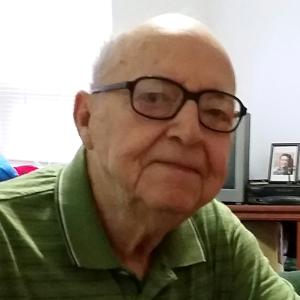 Gordon Wotton