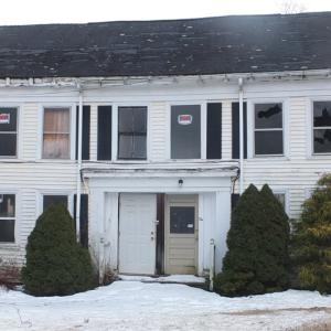 33 North Main Street, Rockland.
