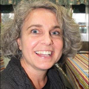 Tia Anderson, director of Midcoast Habitat for Humanity