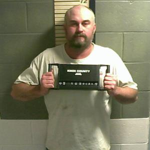 Robert A. Edwards Jr. (Photo courtesy of Knox County Sheriff’s Office)