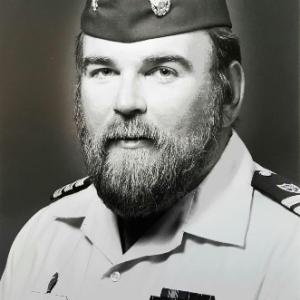 Gerard Lee